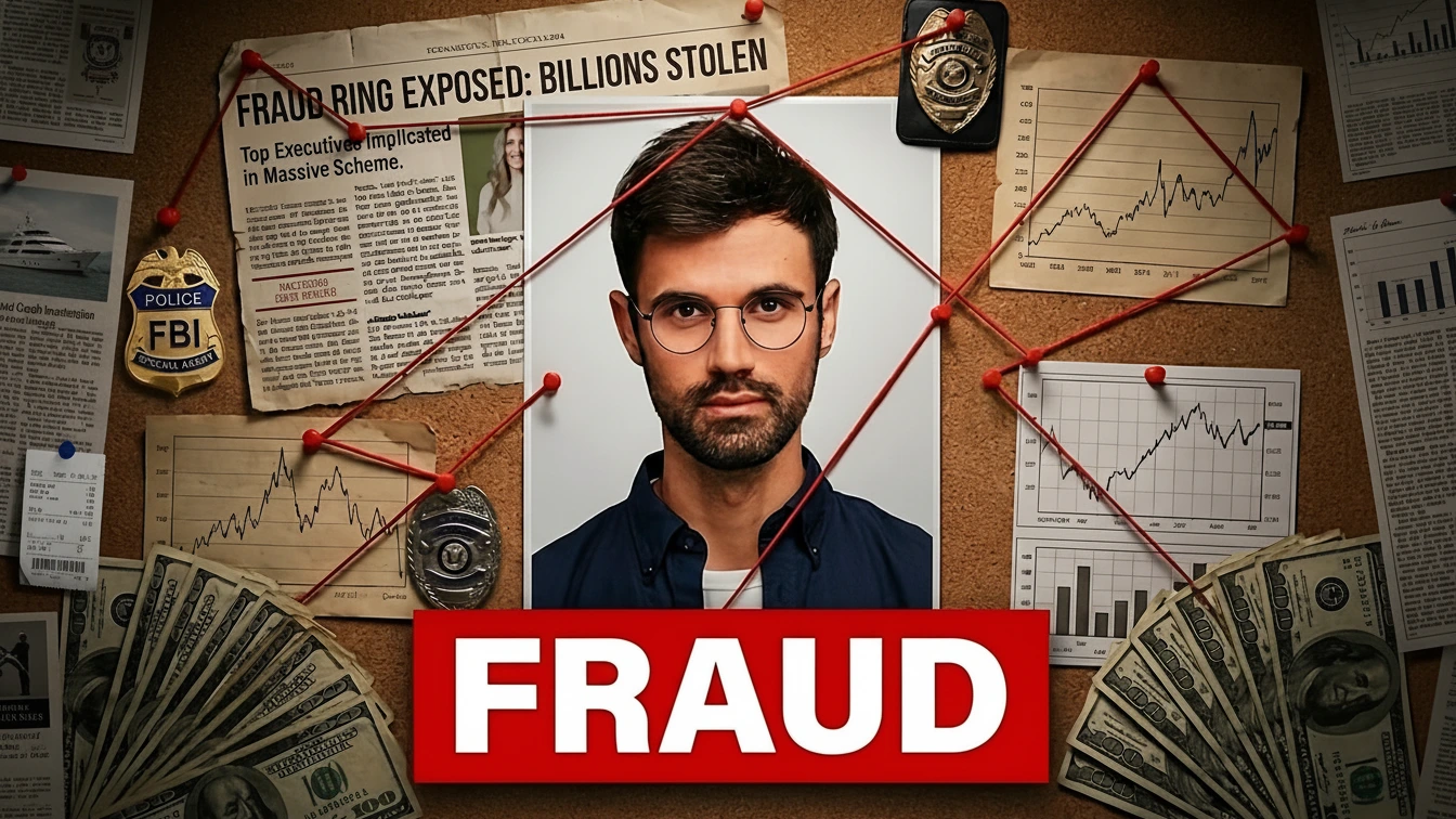 Investigative Documentary